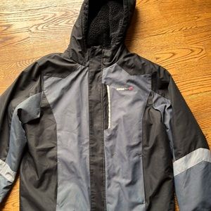 Swiss Tech 4-ways to wear Jacket